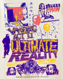 ULTIMATE REALITY T-SHIRT