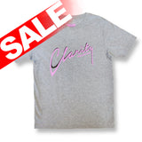 CLARITY MMXXII T-SHIRT