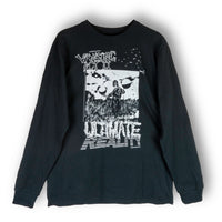 VANISHING ACT II LONGSLEEVE SHIRT